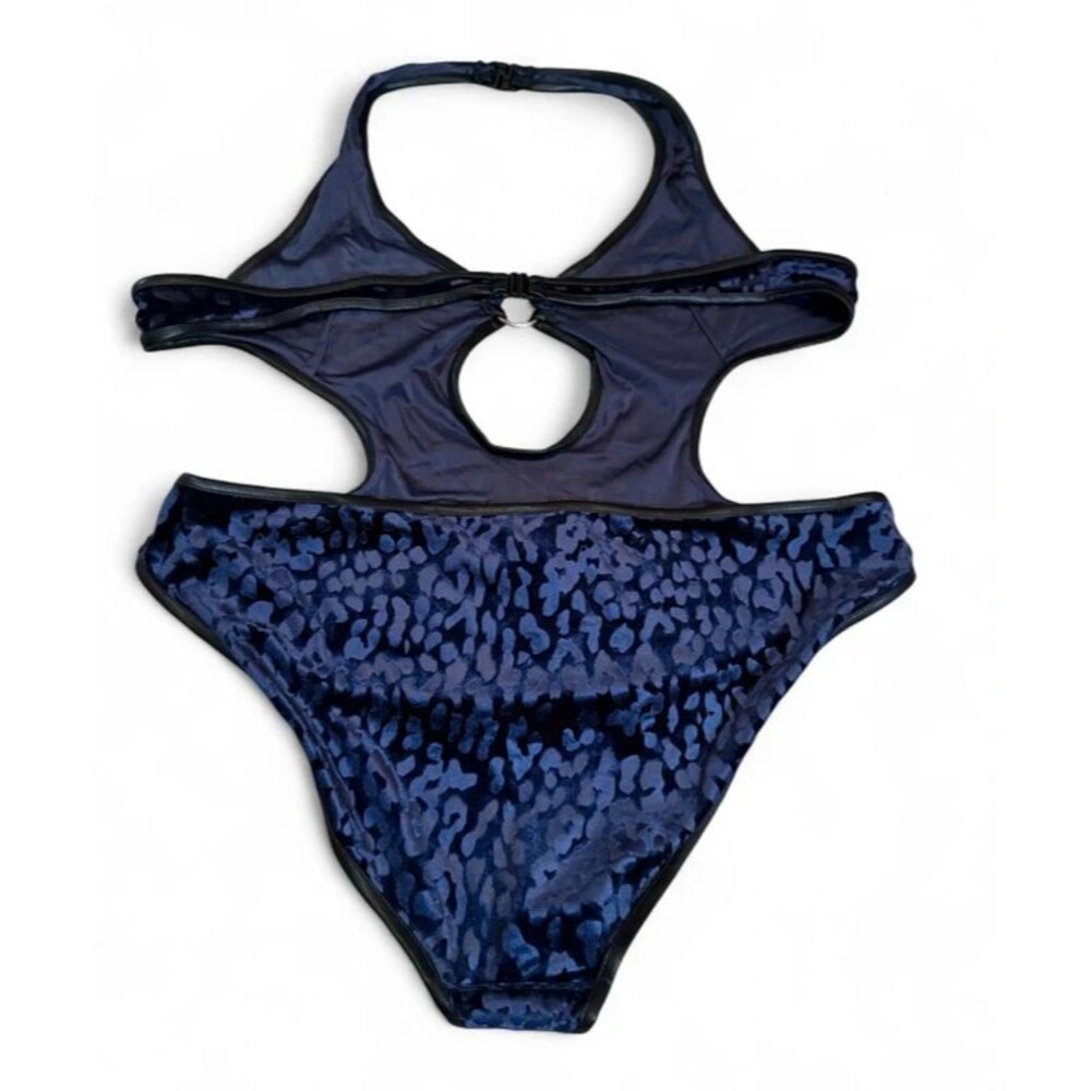 Killstar Barbarella Halter - Picture 3 of 3
